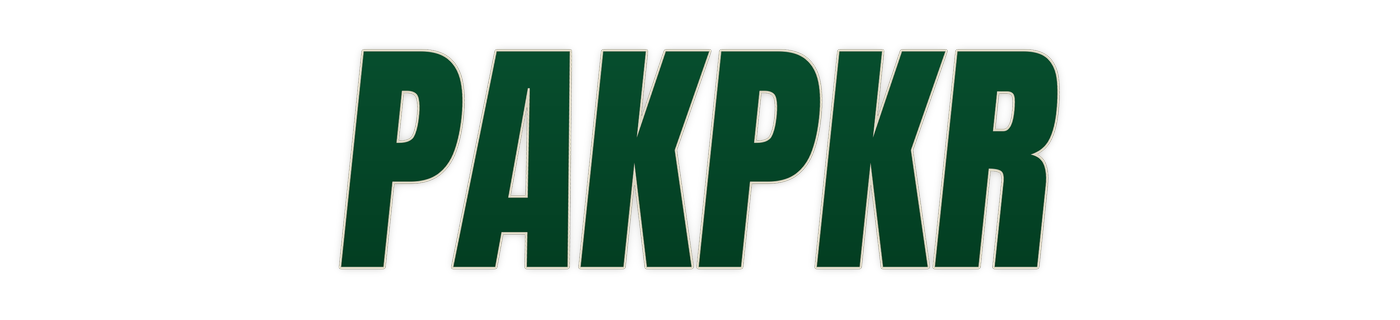 pakpkr